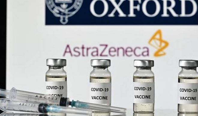 एस्ट्राजेनेका के ट्रायल में त्रुटि! विशेषज्ञों ने उठाए कोविड-19 के टीके पर सवाल