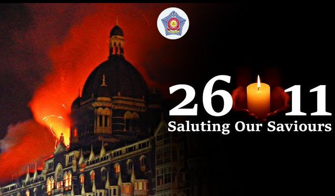 Bollywood remembers 26-11 victims and martyrs pays