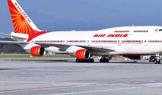 किसान आंदोलन के कारण एयरपोर्ट न पहुंचने वाले यात्रियों को Air India ने दिया ये स्पेशल ऑफर