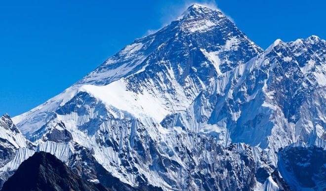 क्या है माउंट एवरेस्ट की नई ऊंचाई? नेपाल-चीन करेंगे घोषणा