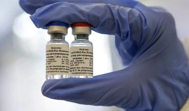ये दवा कंपनी भारत में करेगी स्पुतनिक वी वैक्सीन की 10 करोड़ खुराक तैयार