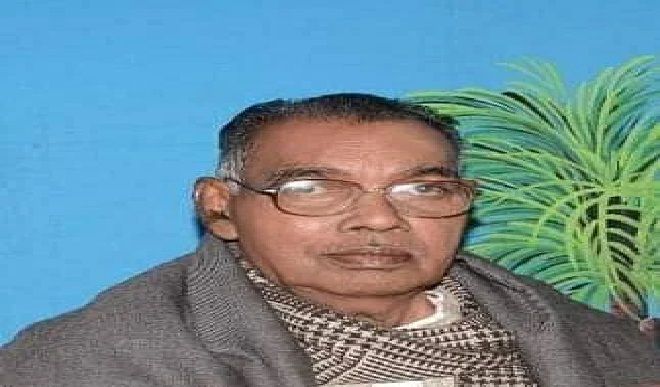 बिहार सरकार के पूर्व मंत्री एवं बोकारो के पूर्व विधायक अकलू राम महतो का निधन