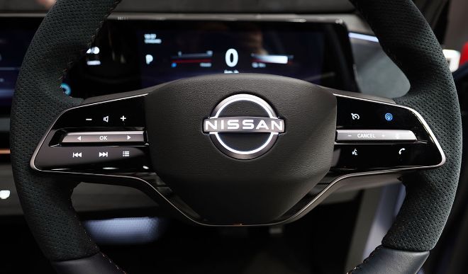 ऑटो कंपनी Nissan India ने की नई डीलरशिप खोलने की घोषणा