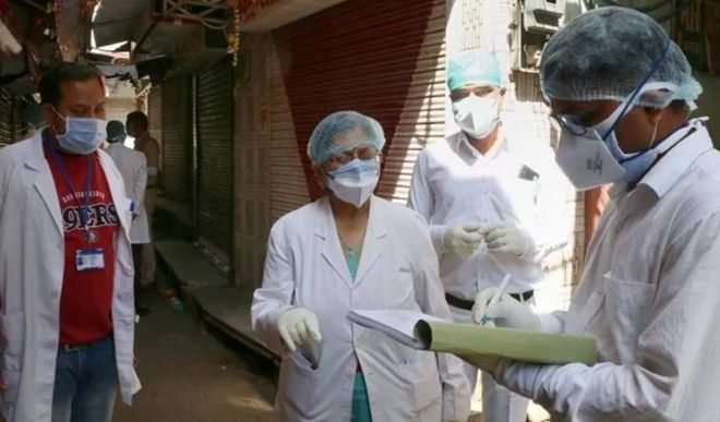 महाराष्ट्र में कोरोना वायरस के 6,185 नये मामले, 85 लोगों की मौत