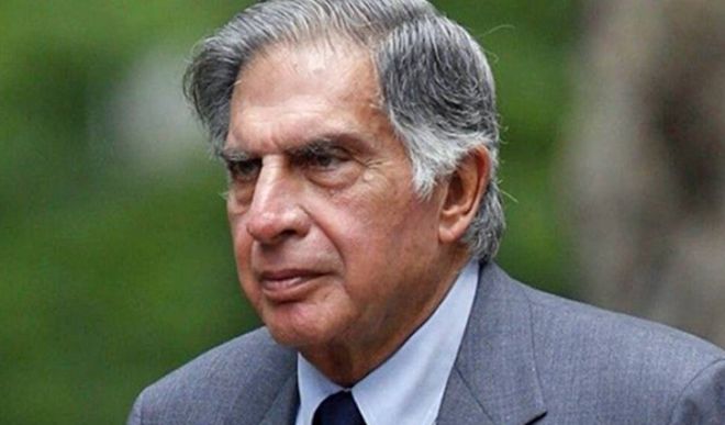 Kohli defines remarkably successful TCA dream Ratan Tata