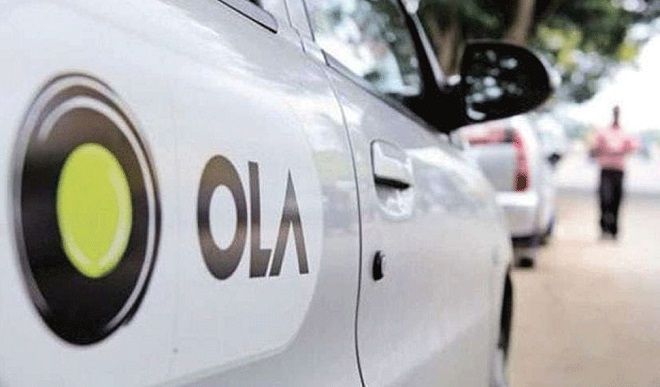सरकार ने कसी Ola-Uber पर नकेल, नहीं वसूल सकेंगे ज्यादा किराया