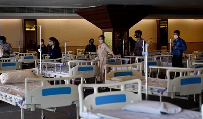 राजस्थान में कोरोना वायरस से संक्रमित 19 और लोगों की मौत, 2765 नये मामले