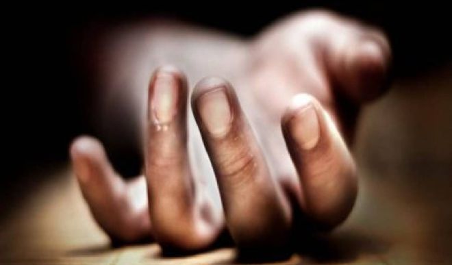Maharashtra unidentified woman body found in a mutilated condition