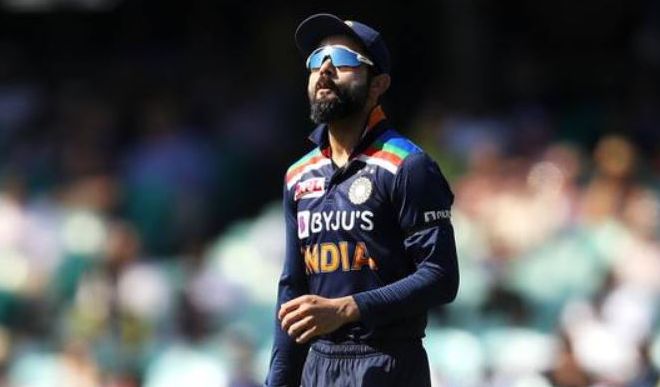 भारत की हार के बाद टीम के गेंदबाजों पर भड़के कोहली, दिया ये बड़ा बयान