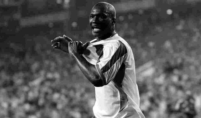 'वर्ल्ड कप हीरो' फुटबॉलर पापा बाउबा का 42 वर्ष के उम्र में निधन