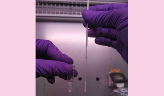 RT PCR Corona test