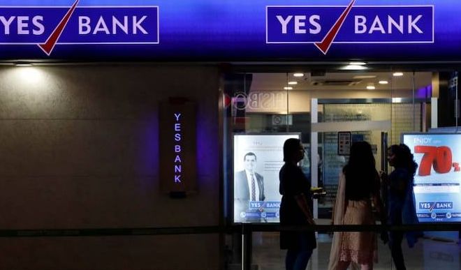 yes bank