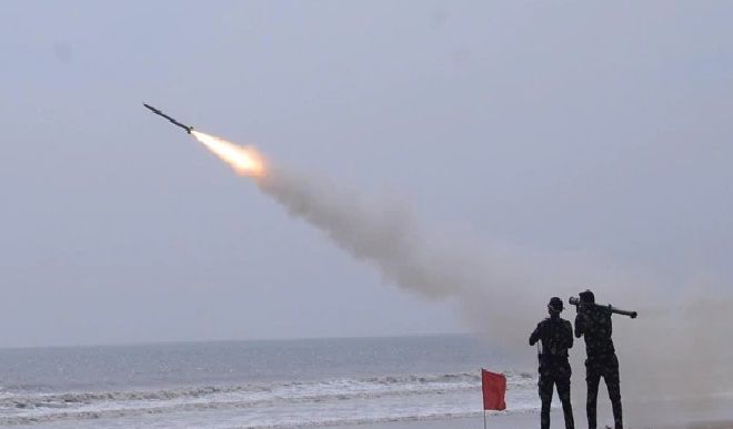 missile system Akash