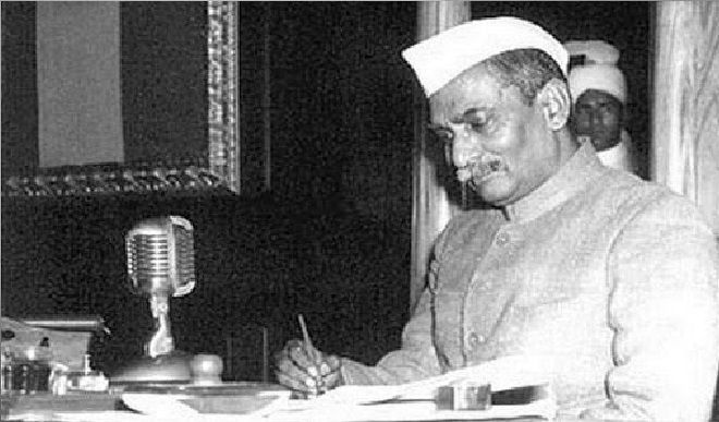 Rajendra Prasad 