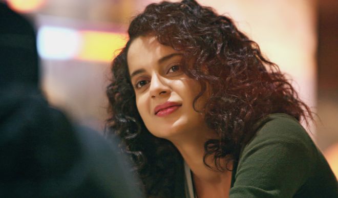 Legal notice to Kangana for tweet on farmers movement