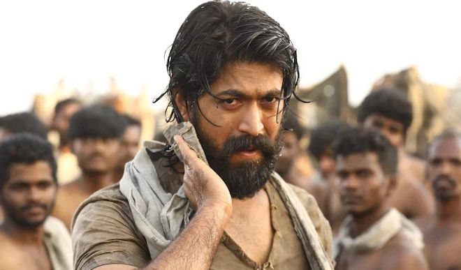 KGF Chapter 2 teaser to be released on Yash’s birthday