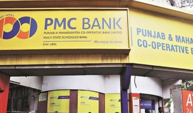 PMC BANK