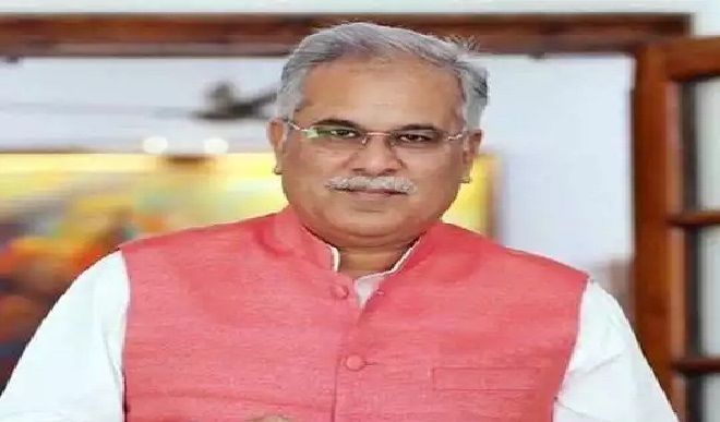  Bhupesh Baghel 