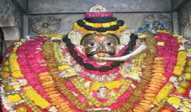 Kaal Bhairav Jayanti