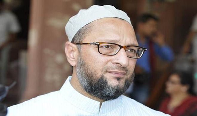 Owaisi