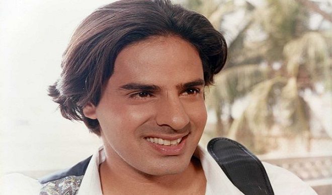 Rahul Roy