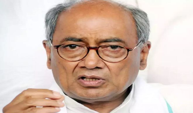 Digvijay said