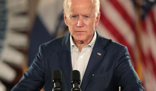 joe biden