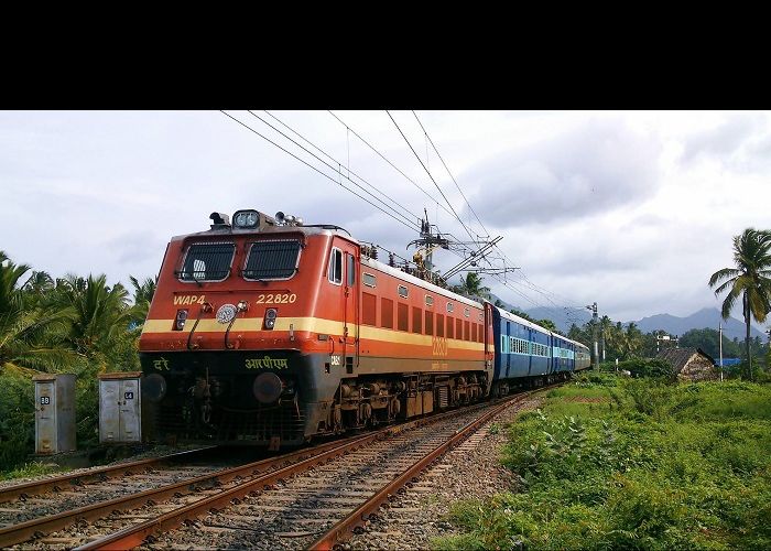 भारतीय रेलवे ने ट्रेन टिकट बुकिंग के नियमों में किया बड़ा बदलाव, यहाँ पढ़ें पूरी खबर