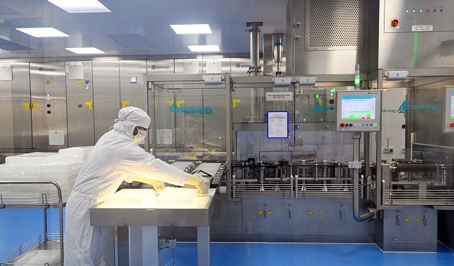 Genoa Biopharmaceuticals Genoa Biopharmaceuticals