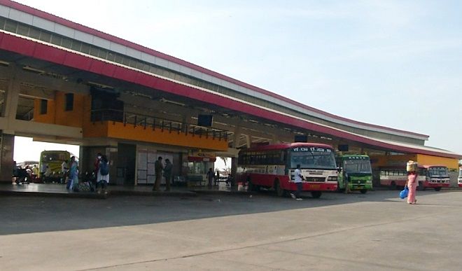 Karnataka Transport Corporation
