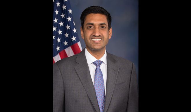 ro khanna