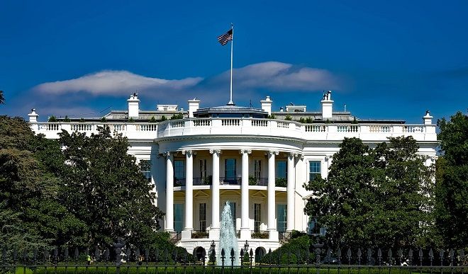 White House 