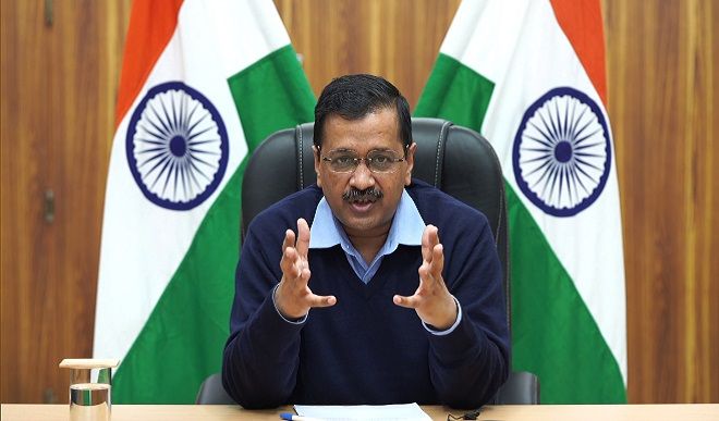 CM Kejriwal CM Kejriwal