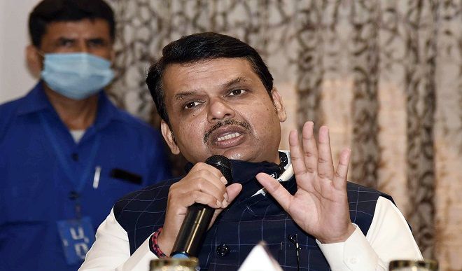 Devendra Fadnavis