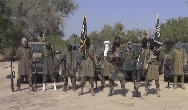  Boko Haram