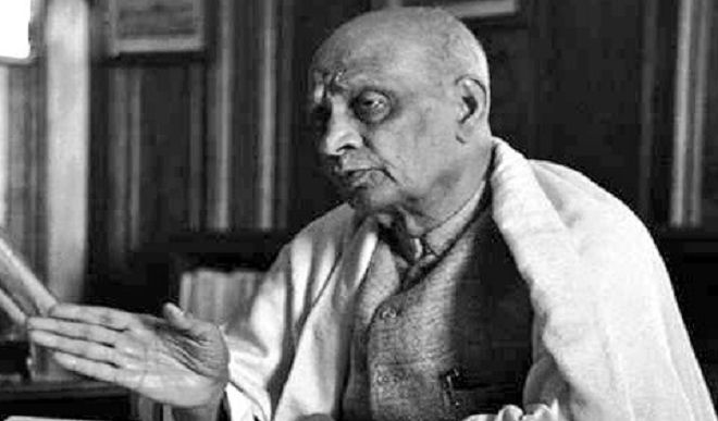 Sardar Vallabhbhai Patel