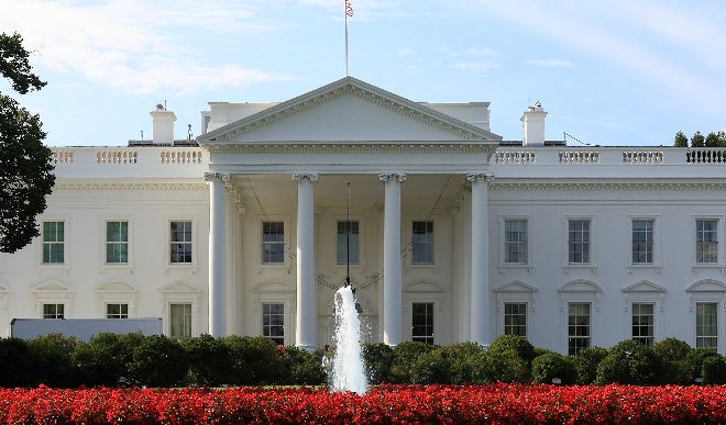 White House