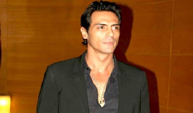 Arjun Rampal