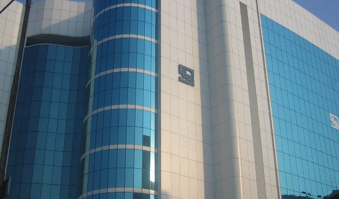 SEBI SEBI