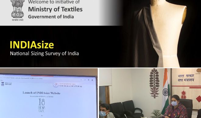 india size project