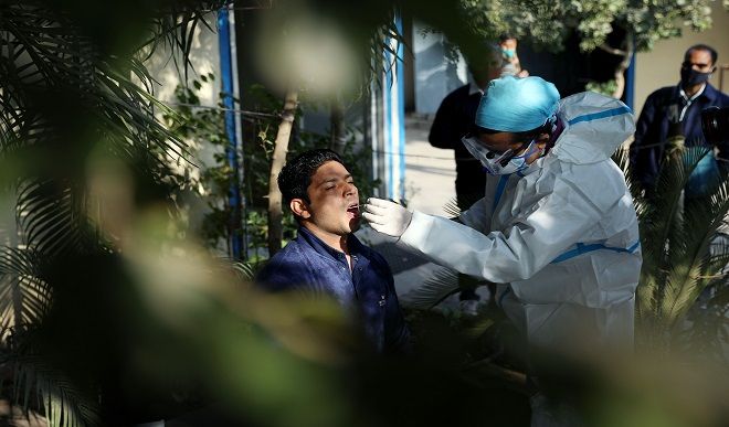 Corona Pandemic Corona Pandemic