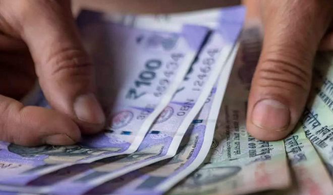 J&K receives J&K receives