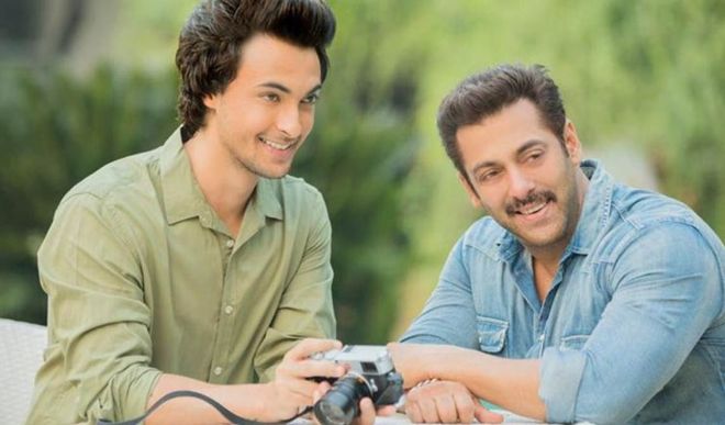 Ayush Sharma Ayush Sharma