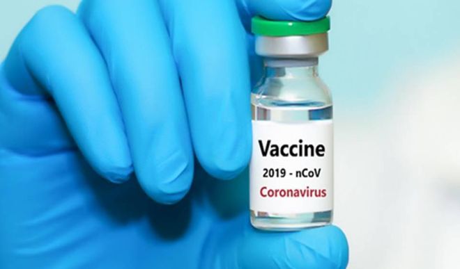 भारतवंशी अमेरिकी डॉक्टरों को लगाए गए कोविड-19 के टीके, लोगों को किया प्रोत्साहित