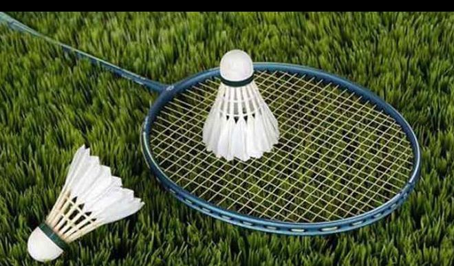 badminton