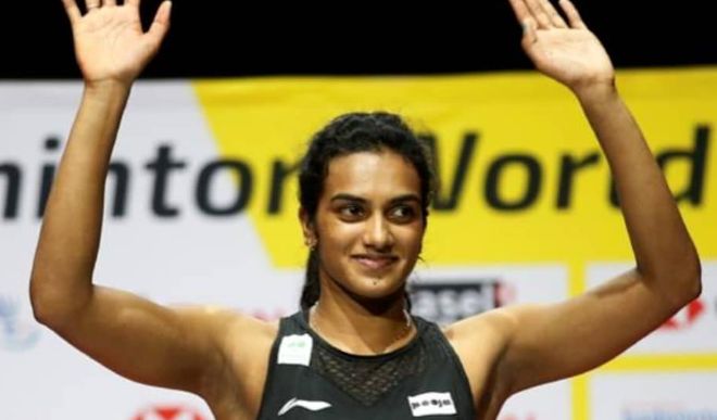 pv sindhu