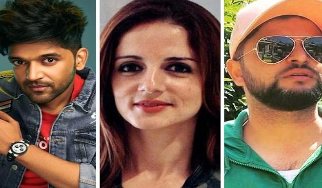 suresh raina suresh raina