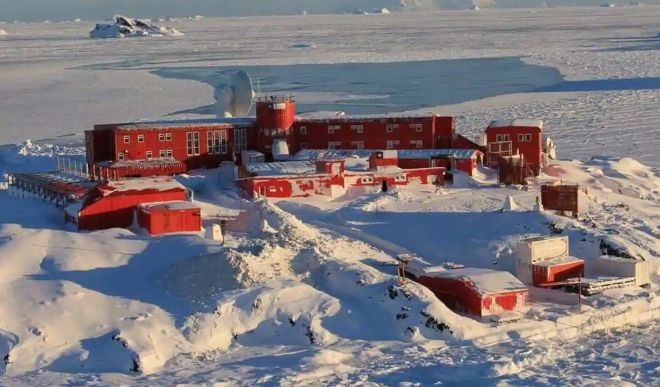 अब अंटार्कटिका भी पहुंच गया कोरोना वायरस, 36 लोग हुए संक्रमित