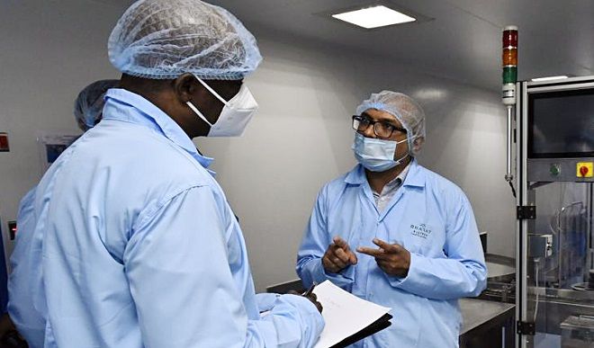 तेलंगाना में कोरोना वायरस संक्रमण के 635 नए मामले, 4 और रोगियों की मौत