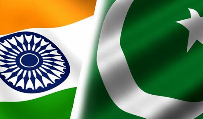जुबानी जंग और संबंधों के लिहाज से कड़वाहट भरा रहा भारत और पाकिस्तान का साल 2020